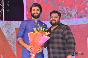 Nota Movie Public Meet Function Photos